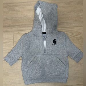 NWOT Carhartt 6mo Sweatshirt
